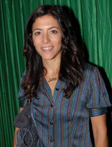 Cinema: Marina Person volta a dirigir em 2010