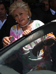 Hebe: <i>É o maior desafio da minha vida</i>
