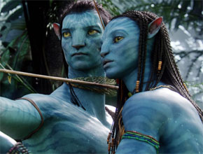 Bilheteria: <i>Avatar</i> supera <i>Titanic</i>