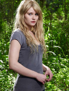 <i>Lost</i>: Especulações sobre Claire continuam