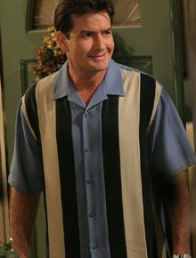 <i>Two and a Half</i>: Charlie Sheen será indiciado