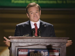 6 milhões: Robin Williams perde processo