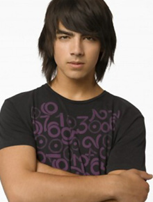<i>Brothers & Sisters</i>: Joe Jonas não grava série