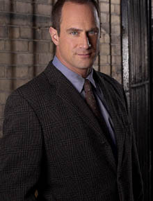 <i>SVU</i>: Christopher Meloni deixa <i>Law & Order</i>