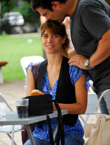 Bastidores: <i>USP</i> serve de cenário para <i>Passione</i>