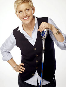 <i>American Idol</i>: Ellen DeGeneres aumenta audiência