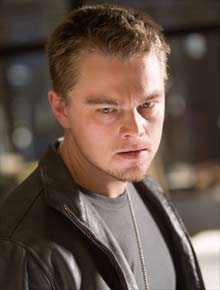 DiCaprio: - <i>Meu vício é agir como idiota</i>