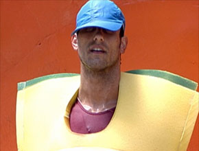 <i>BBB10</i>: Eliéser ganha prova do líder