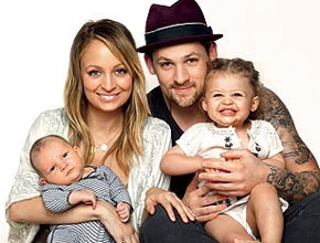Altar: Nicole Richie está noiva