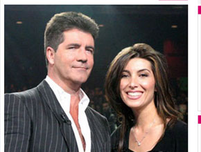 Sinos: Simon Cowell estaria noivo