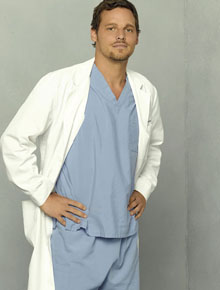 <i>Grey's Anatomy</i>: Irmão de Alex vai aparecer na série