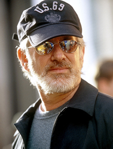 <i>NBC</i>: Spielberg pode emplacar minissérie