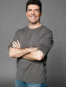 <i>American Idol</i>: Simon Cowell nega noivado