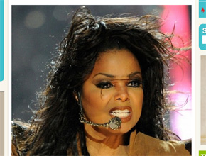 <i>Jackson 5</i>: Janet pode substituir Michael