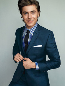 <i>Oscar</i>: Quatro <i>teens</i> apresentam categoria