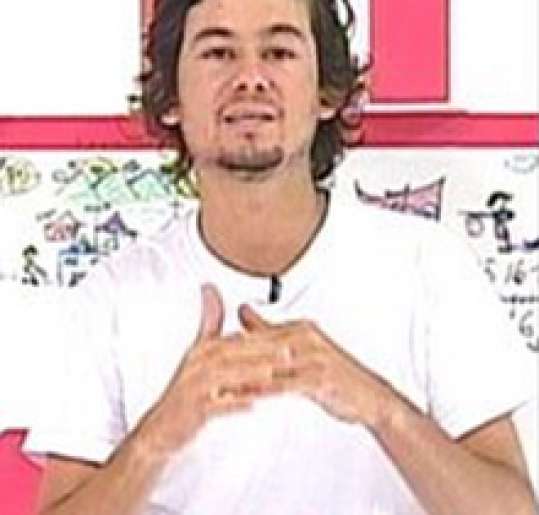 solitarios reality show