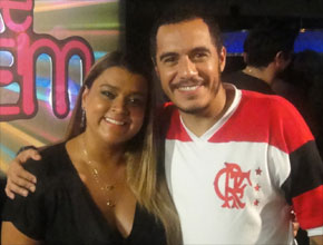 <i>Vai e Vem</i>: Preta Gil fala sobre sexo com humor