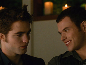 Peitoral: Rob Pattinson quer ficar como Lutz
