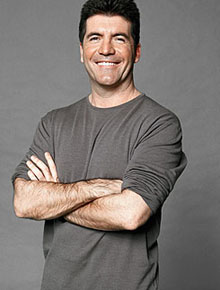 <i>X Factor</i>: Simon Cowell e Sting trocam farpas