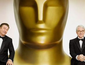 <i>Oscar</i>: Audiência é a maior em cinco anos
