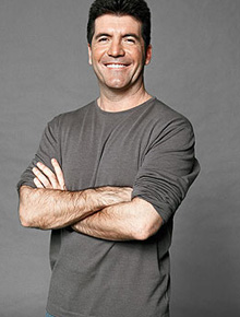 <i>American Idol</i>: Simon Cowell confirma noivado