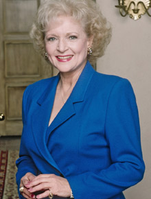 <i>SNL</i>: Betty White confirma apresentação