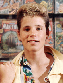 Corey Haim: Ator de <i>Garotos Perdidos</i> morreu