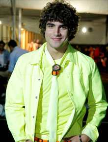 <i>Ti ti ti</i>: Caio Castro será protagonista