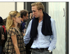<i>Single Lady</i>?: Emma Watson termina namoro