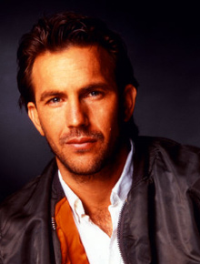 Sete é demais: Kevin Costner será pai de novo