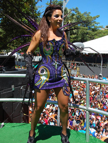 <i>BBB10</i>: Ivete apresentará <i>show</i> da final