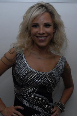 <i>Look</i>: Wanessa vai mudar o visual de novo