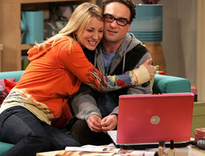 <i>Big Bang</i>: Problemas para Leonard e Penny