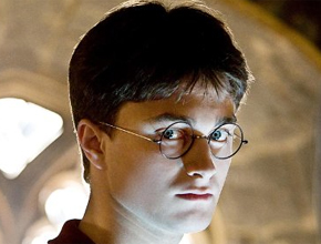 Apoio: Daniel Radcliffe entra para política