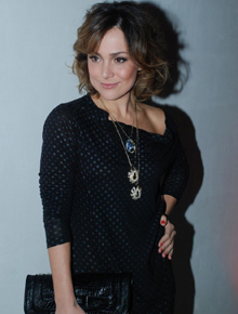 <i>Passione</i>: Gabriela Duarte fala sobre Jéssica