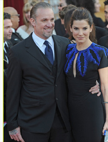 Separação?: Sandra Bullock procura advogados