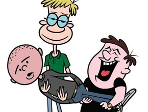 <i>HBO</i>: <i>Ricky Gervais Show</i> é renovado