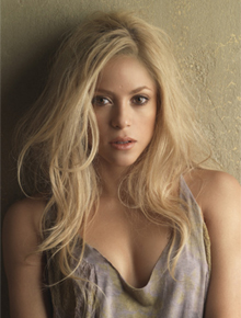 Mamãe: Shakira quer filho depois de turnê