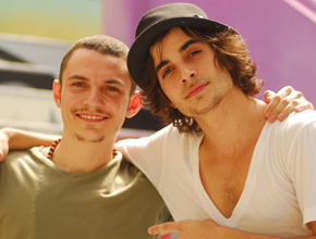 <i>Malhação</i>: Carlos André Faria entra na trama