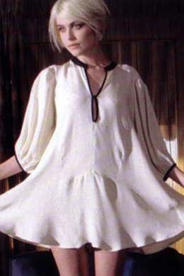 <i>First look</i>: Veja a coleção de Nicole Richie