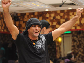 <i>BBB10</i>: Marcelo Dourado é o grande vencedor