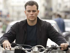 <i>30 Rock</i>: Matt Damon participa da comédia