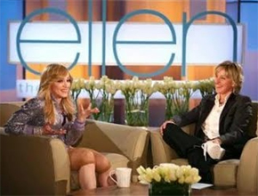 Árvore genealógica: Madonna e DeGeneres são primas