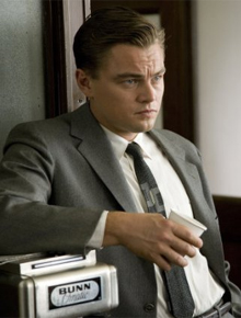 <i>FBI</i>: DiCaprio pode trabalhar com Eastwood