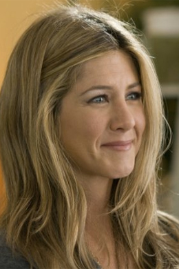 <i>Lola Vie</i>: Aniston escolheu o nome para perfume