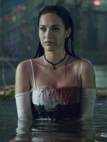 Red Sonja: Megan Fox não será heroína
