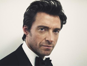 Nadar nu: Jackman fala sobre encontro ideal