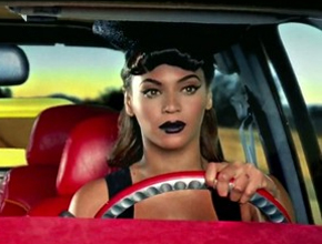Mulher no volante: Jay-Z ensina Beyoncé a dirigir