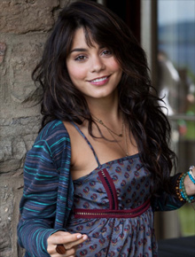 <i>Rent</i>: Vanessa Hudgens fará parte