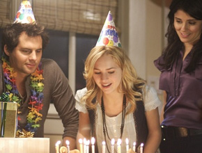 <i>Liv</i>: Canal estreia com <i>Life Unexpected</i>